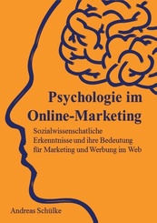 Psychologie im Online-Marketing