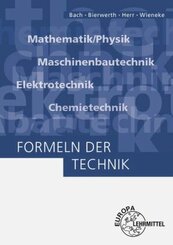 Formeln der Technik