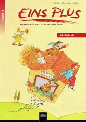 EINS PLUS: EINS PLUS 2. Ausgabe Deutschland. Schülerbuch