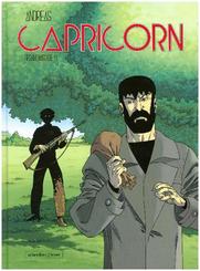 Capricorn - Gesamtausgabe - Bd.4