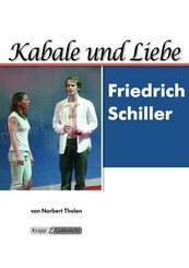 Kabale und Liebe - Friedrich Schiller