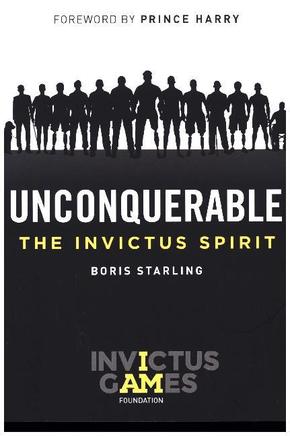 Unconquerable