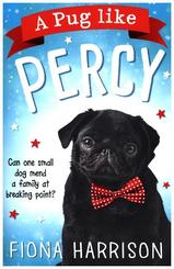 A Pug Like Percy