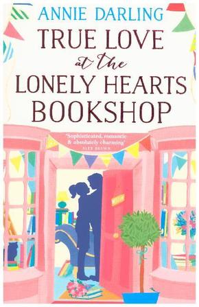 True Love At The Lonely Hearts Bookshop