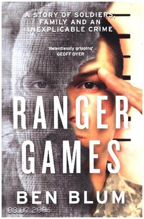 Ranger Games