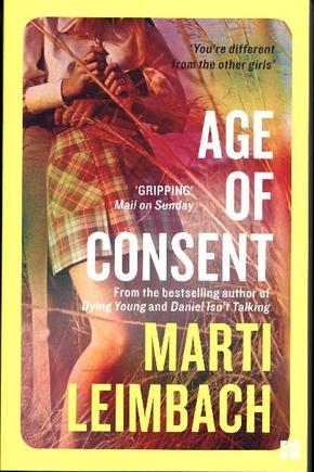 Age of Consent