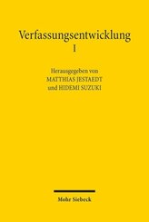 Verfassungsentwicklung