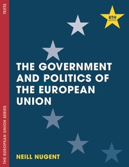 The Government and Politics of the European Union