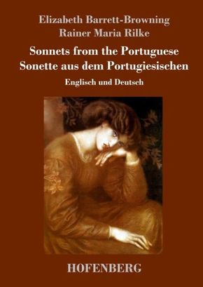 Sonnets from the Portuguese / Sonette aus dem Portugiesischen