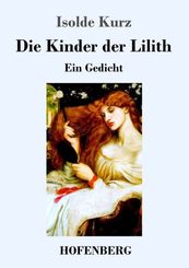 Die Kinder der Lilith