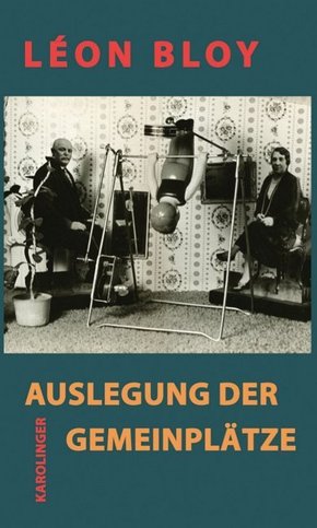 Auslegung der Gemeinplätze