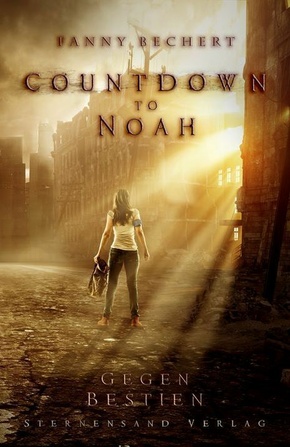 Countdown to Noah - Gegen Bestien