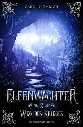 Elfenwächter - Weg des Krieges