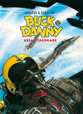Buck Danny Gesamtausgabe - Bd.12