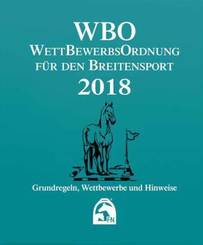 Wettbewerbsordnung für den Breitensport 2018 (WBO)