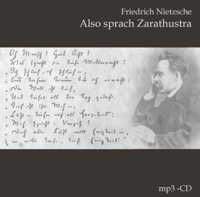 Ausgewählte Werke, Audio-CD, MP3 - Tl.1