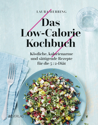 Das Low-Calorie-Kochbuch