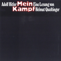 Mein Kampf, 2 Audio-CDs