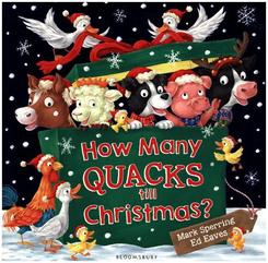 How Many Quacks Till Christmas?