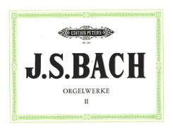 Orgelwerke - Bd.2