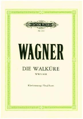 Die Walküre