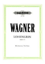 Lohengrin (Oper in 3 Akten) WWV 75 (1848)