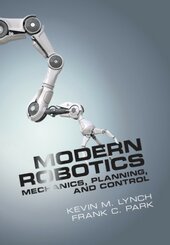 Modern Robotics