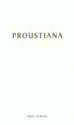 Proustiana - Bd.23