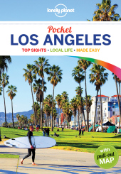 Lonely Planet Pocket Los Angeles