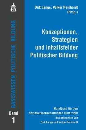 Basiswissen Politische Bildung - Bd.1