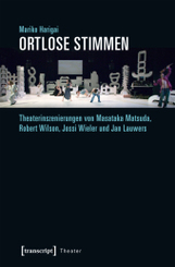 Ortlose Stimmen