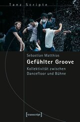 Gef&uuml;hlter Groove