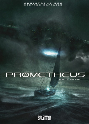 Prometheus - Das Dorf