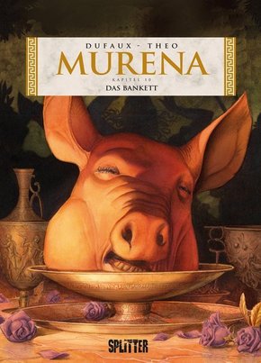 Murena - Bd.10