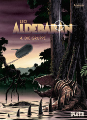 Aldebaran - Die Gruppe