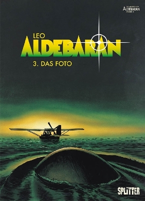 Aldebaran - Das Foto