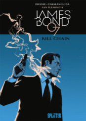 James Bond 007 - Kill Chain (reguläre Edition)