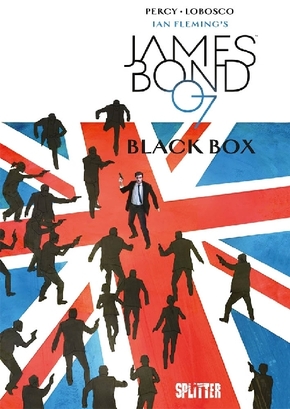 James Bond. Band 5