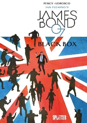 James Bond. Band 5
