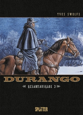 Durango Gesamtausgabe - Bd.3