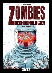 Zombies Nechronologien - Die Pest