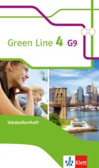 Green Line 4 G9