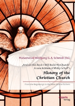 "And on this Rock I Will Build My Church" - Vol.1