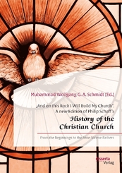 "And on this Rock I Will Build My Church" - Vol.1