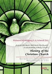 "And on this Rock I Will Build My Church" - Vol.2
