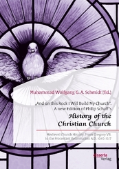 "And on this Rock I Will Build My Church" - Vol.3