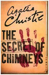 The Secret of Chimneys