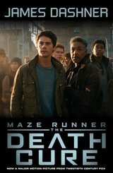 Maze Runner, The Death Cure
