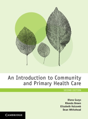 An Introduction to Community and Primary Health Care