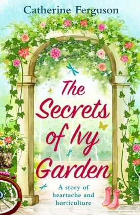 The Secrets of Ivy Garden